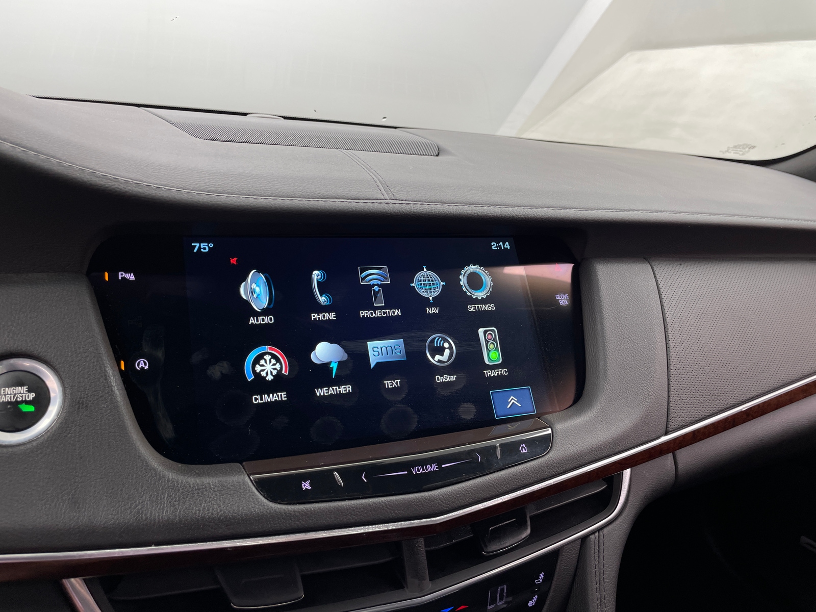Thumbnail: 2017 Cadillac CT6 - 3