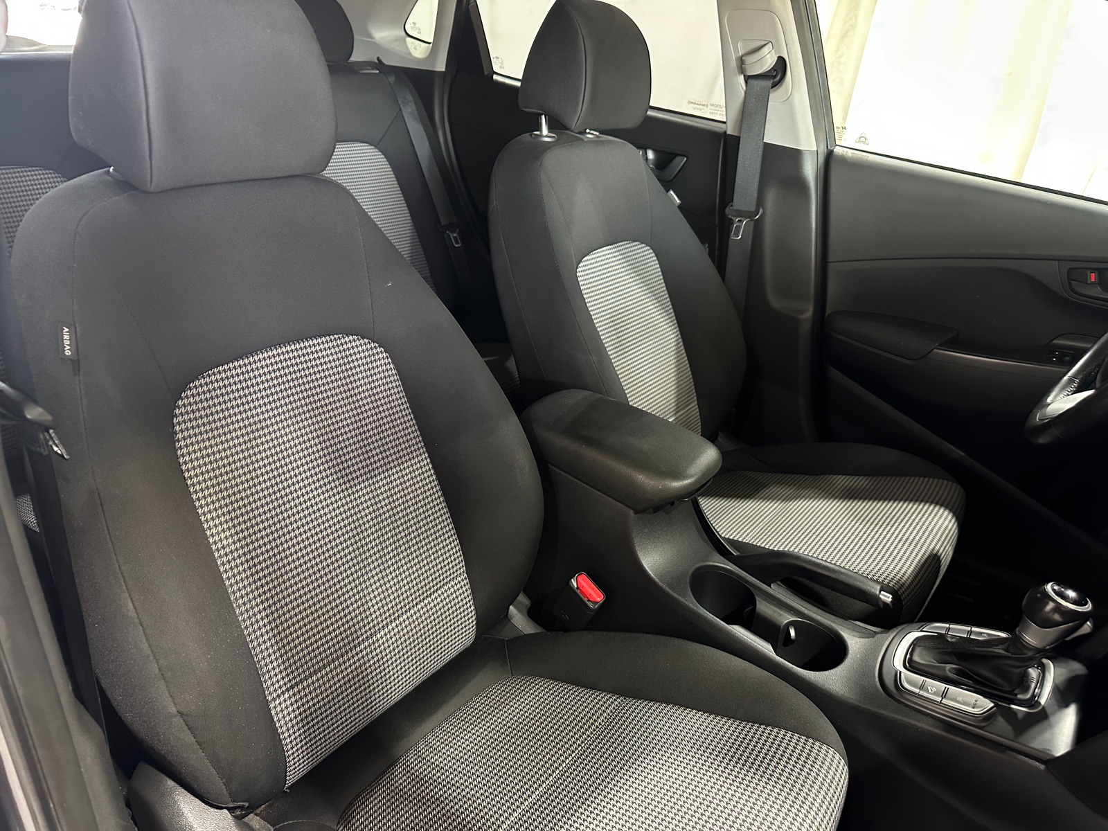 Thumbnail: 2018 Hyundai Kona - 2