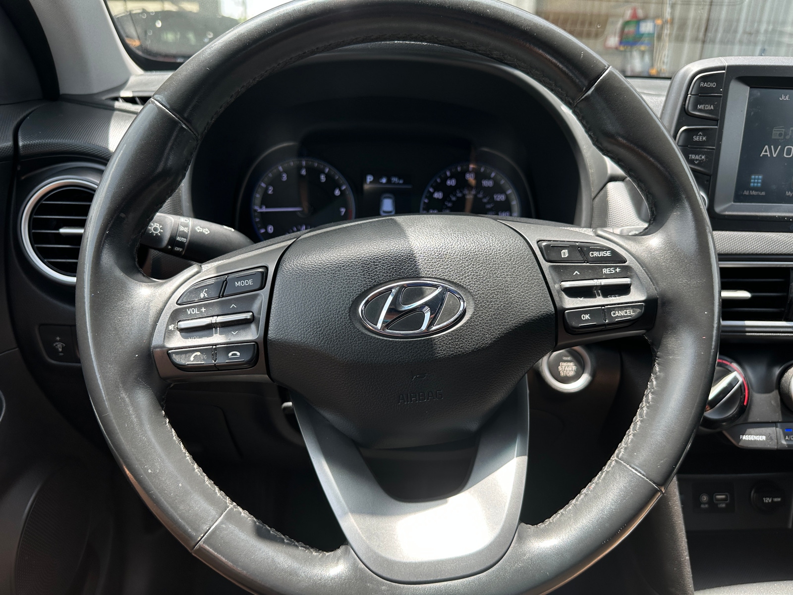 Thumbnail: 2018 Hyundai Kona - 5