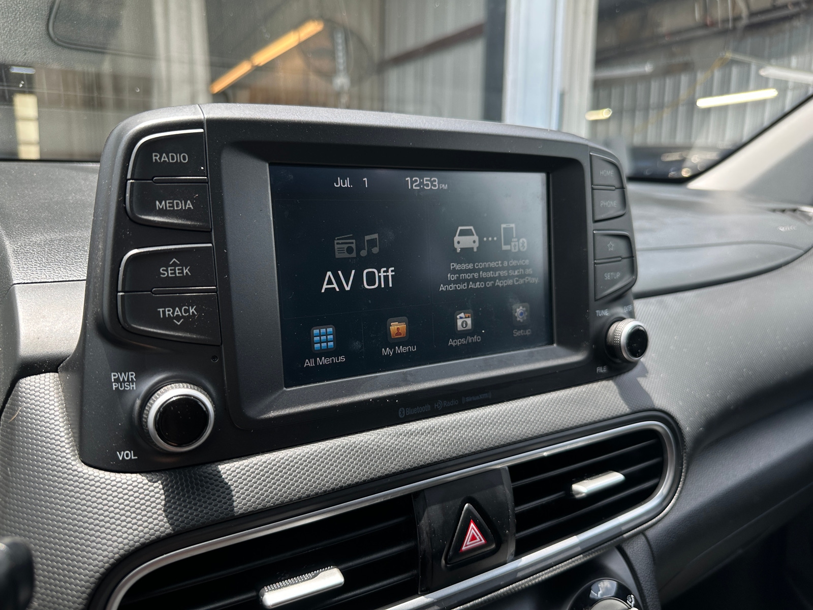 Thumbnail: 2018 Hyundai Kona - 4