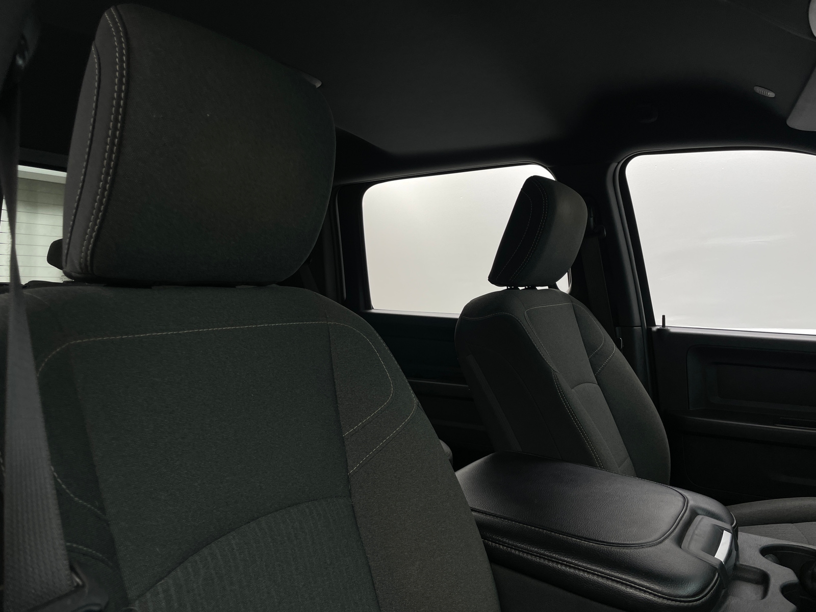 Thumbnail: 2021 RAM 2500 - 2