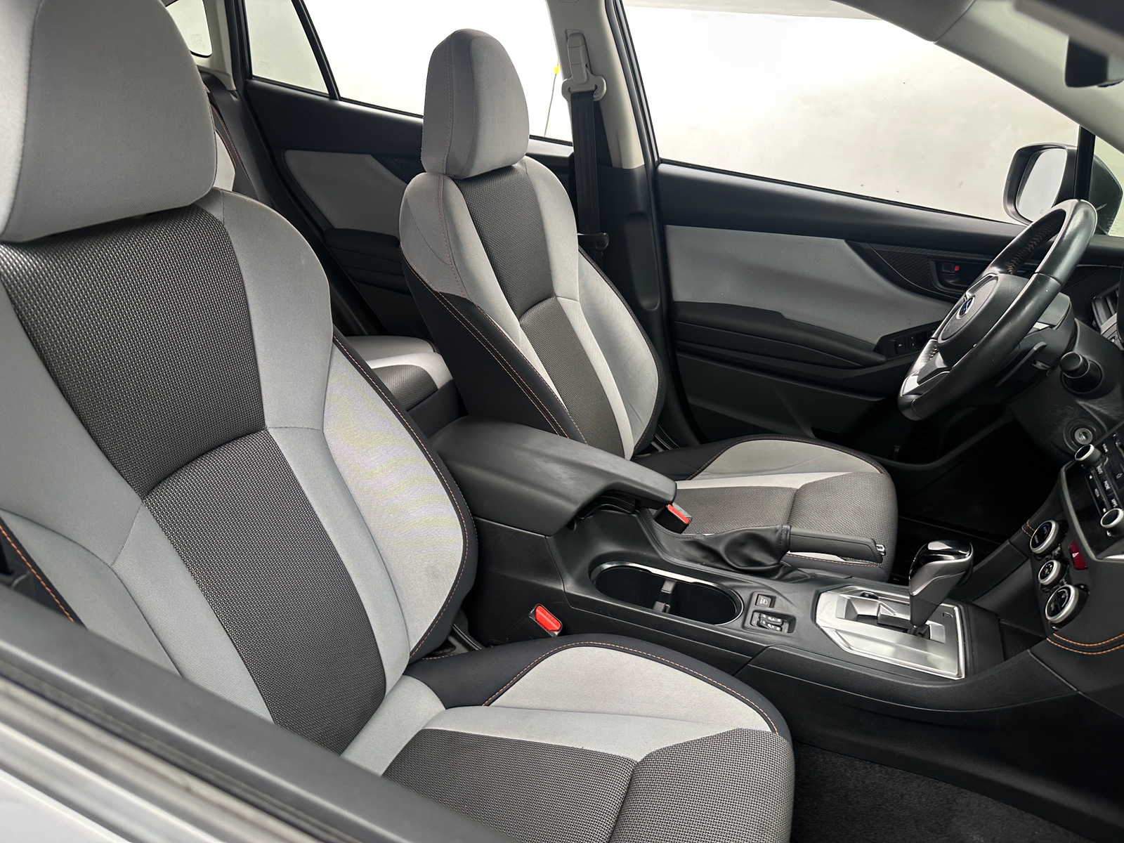 Thumbnail: 2020 Subaru Crosstrek - 2