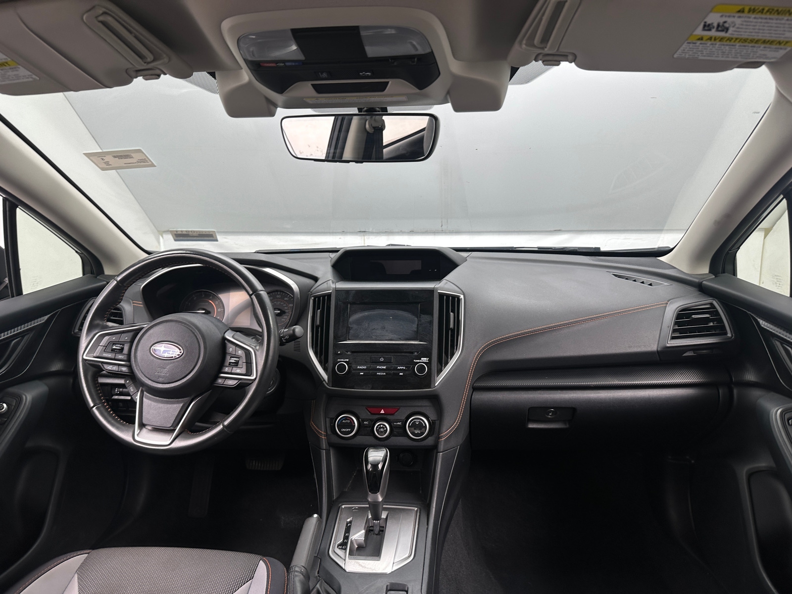 Thumbnail: 2020 Subaru Crosstrek - 3