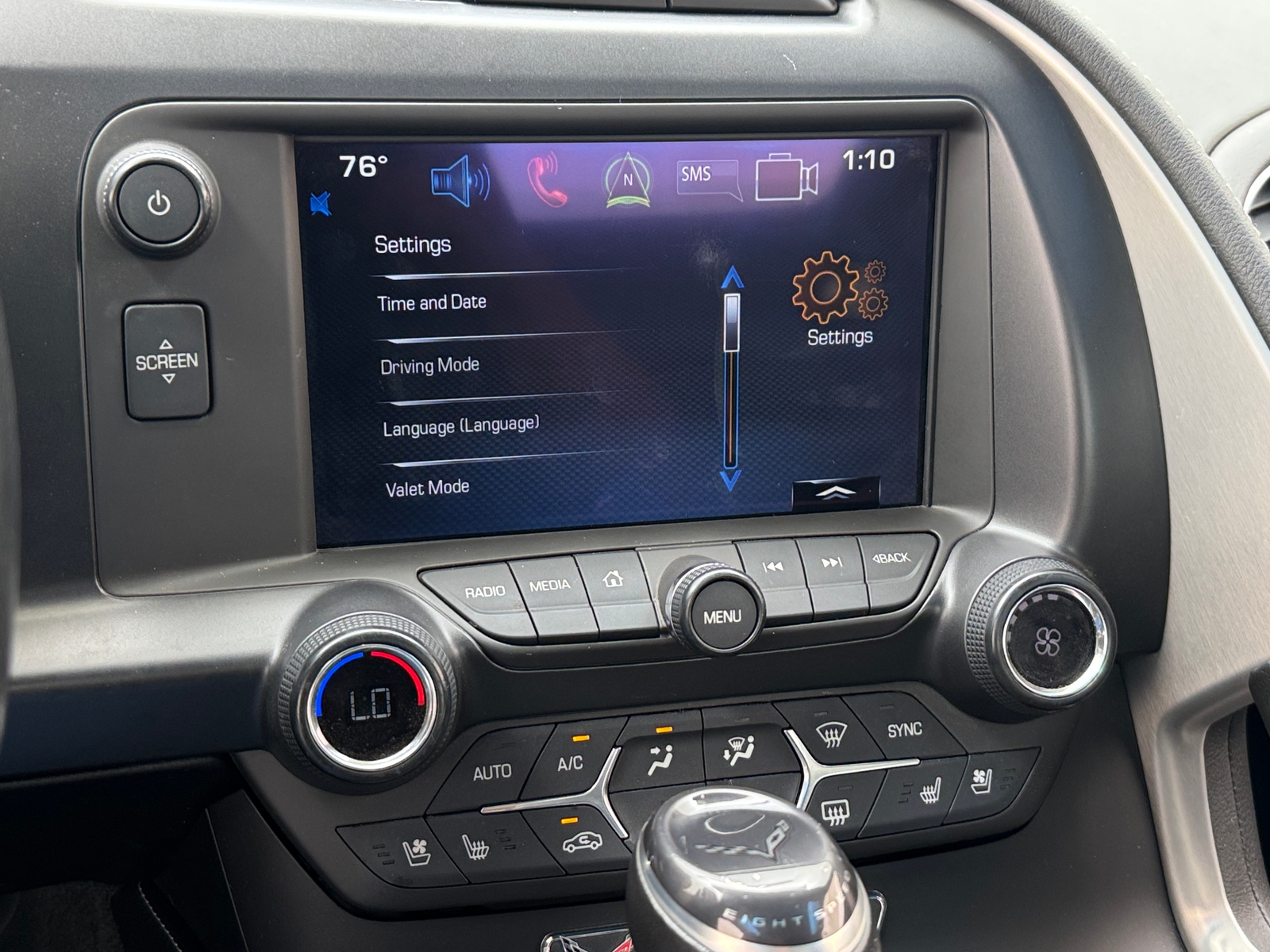 Thumbnail: 2016 Chevrolet Corvette - 2