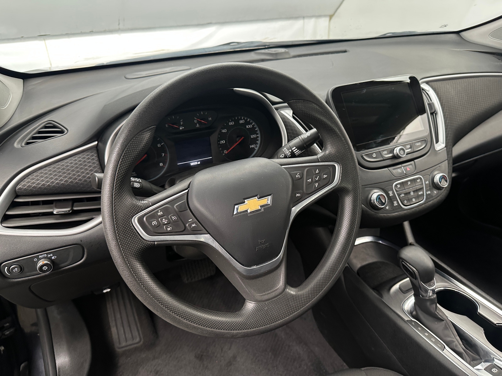 Thumbnail: 2023 Chevrolet Malibu - 5