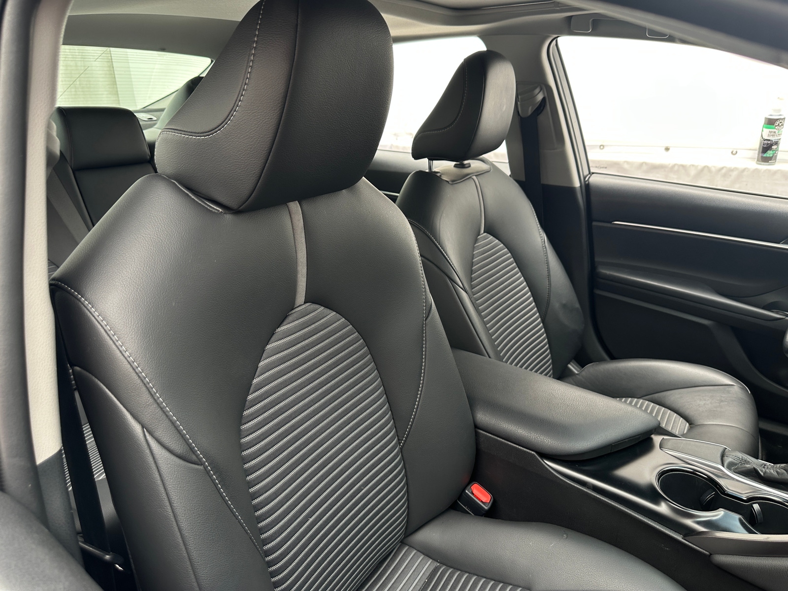 Thumbnail: 2018 Toyota Camry - 2