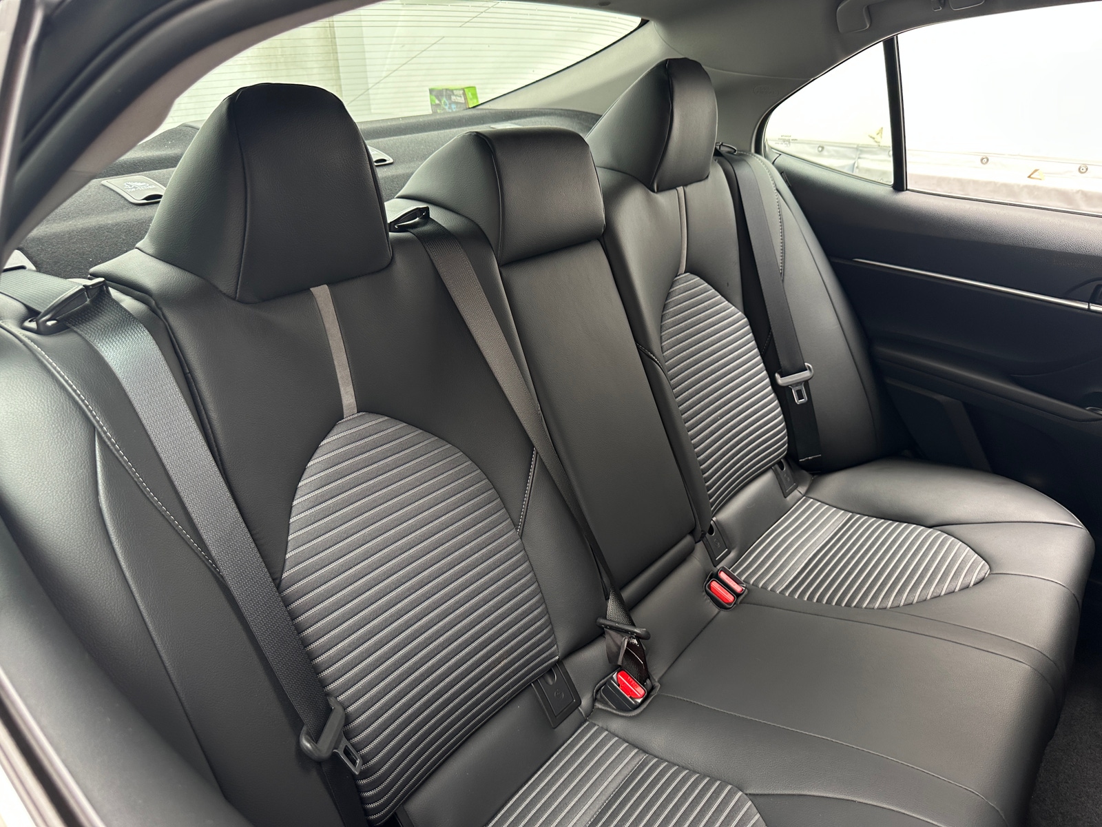 Thumbnail: 2018 Toyota Camry - 6