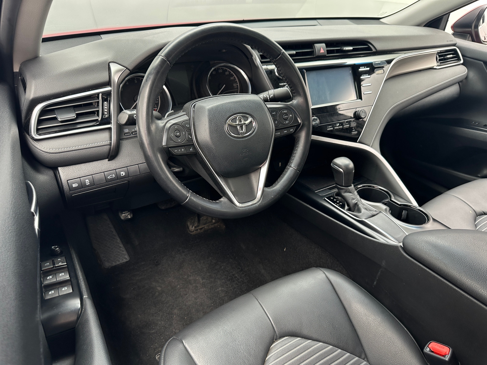 Thumbnail: 2018 Toyota Camry - 3