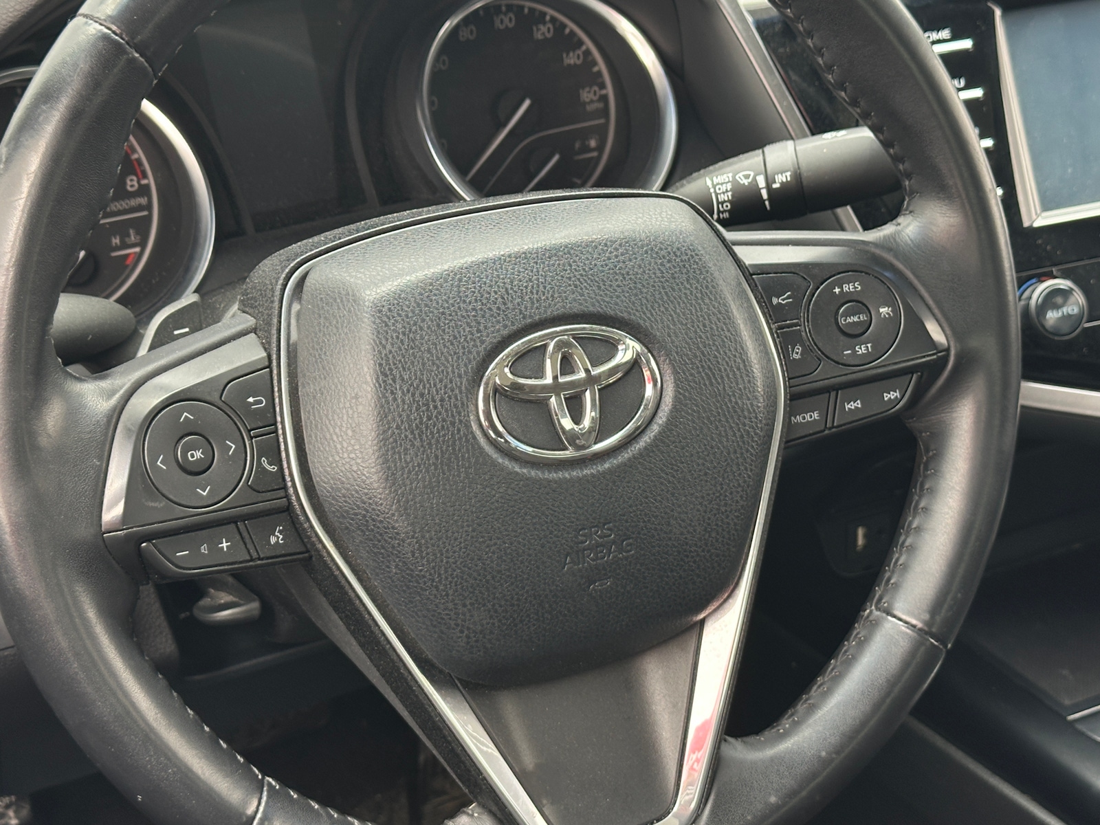 Thumbnail: 2018 Toyota Camry - 5