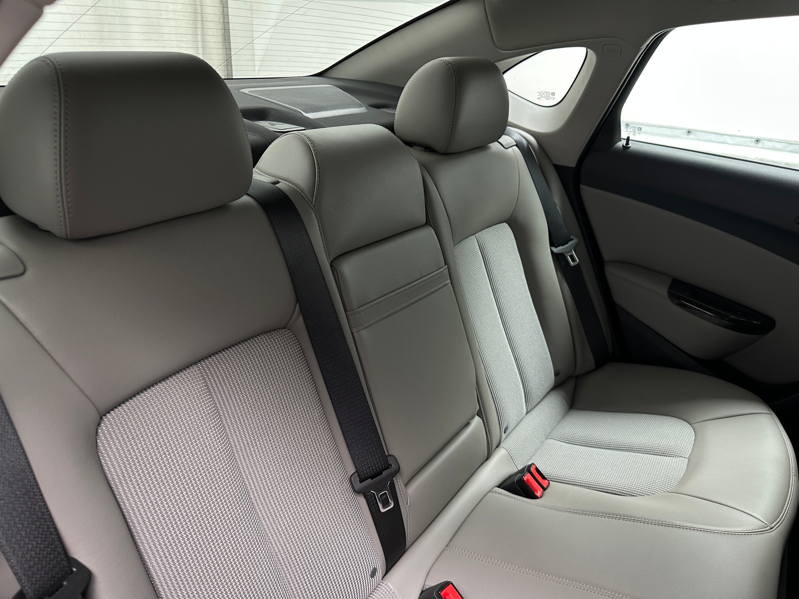 Thumbnail: 2015 Buick Verano - 6