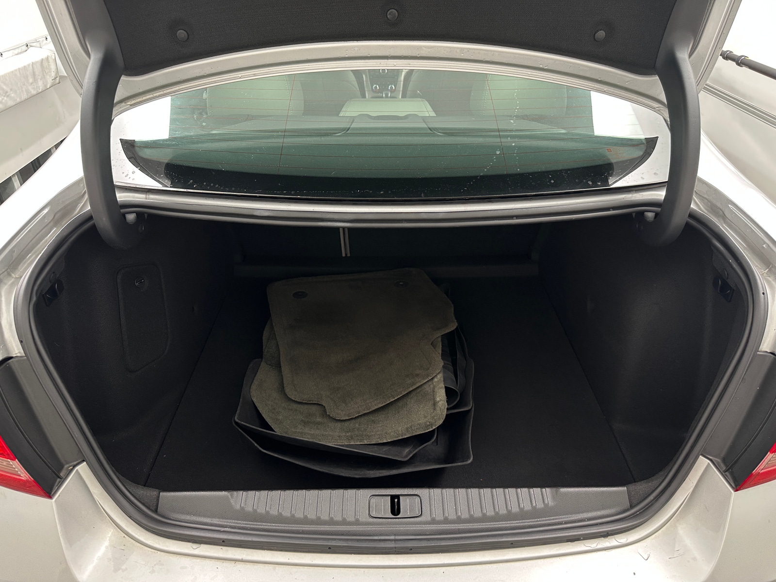 Thumbnail: 2015 Buick Verano - 7