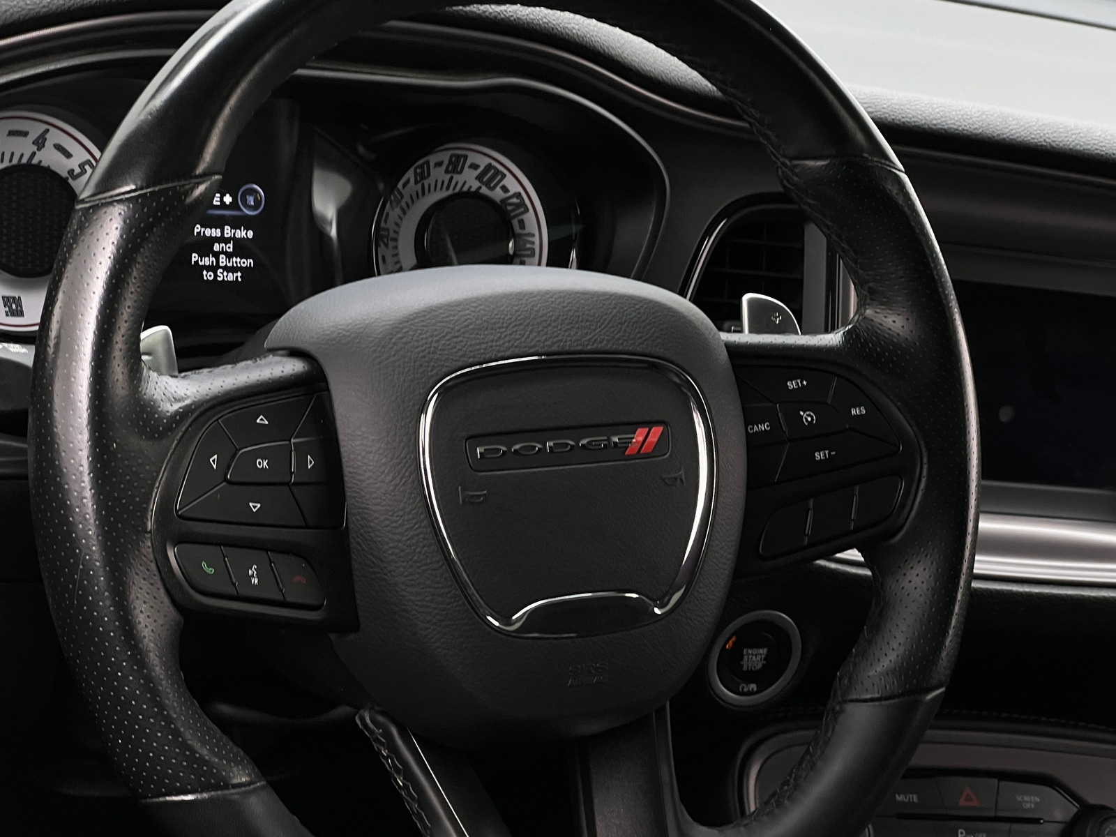Thumbnail: 2023 Dodge Challenger - 4