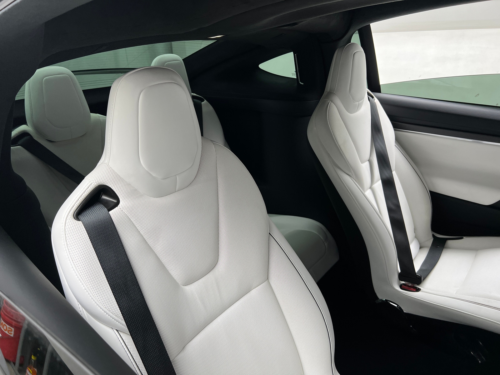 Thumbnail: 2022 Tesla Model X - 5