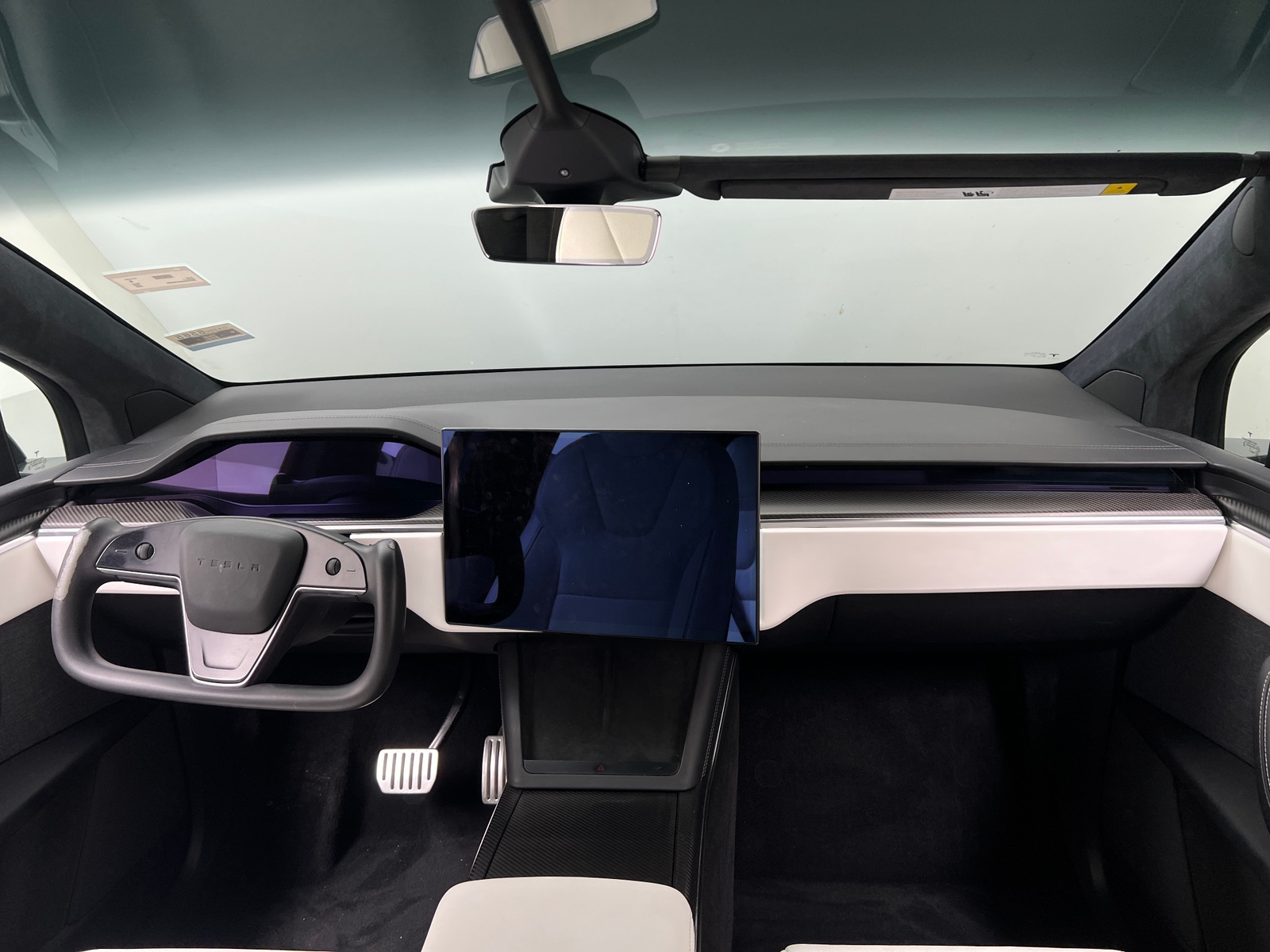 Thumbnail: 2022 Tesla Model X - 2