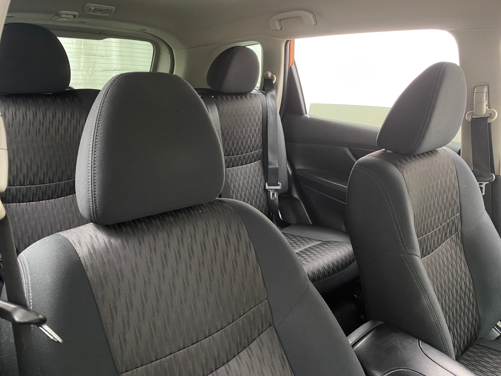 Thumbnail: 2018 Nissan Rogue - 2