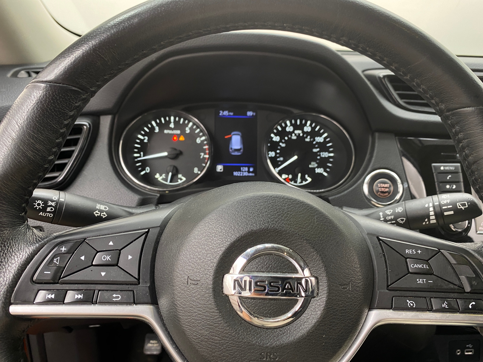 Thumbnail: 2018 Nissan Rogue - 5