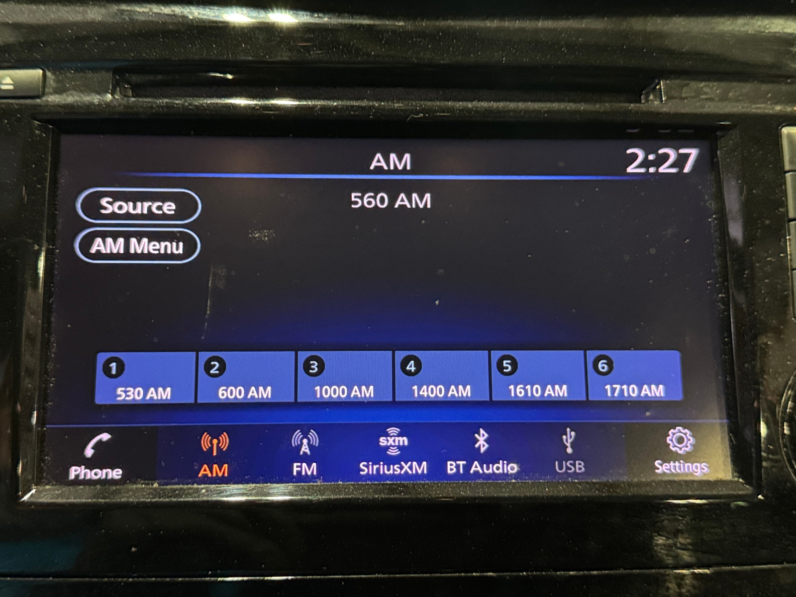 Thumbnail: 2018 Nissan Rogue - 4