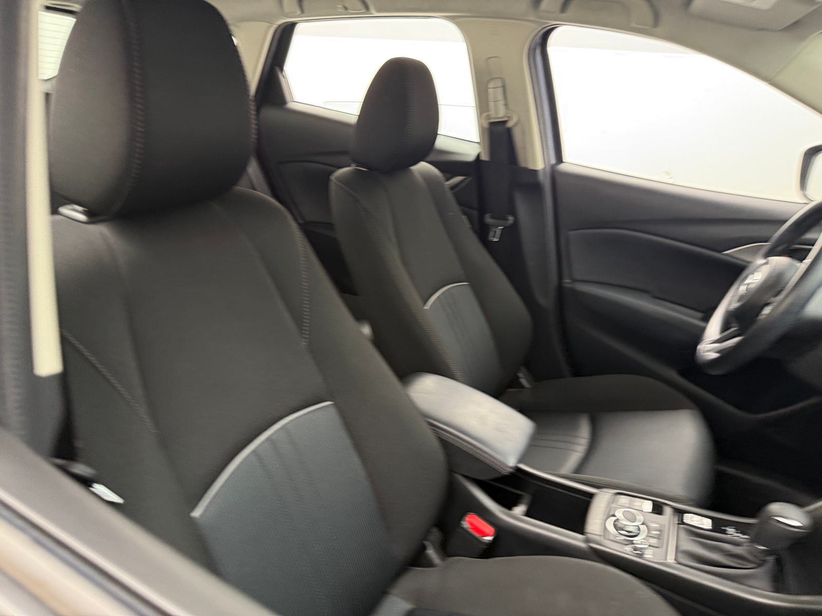 Thumbnail: 2020 Mazda CX-3 - 2
