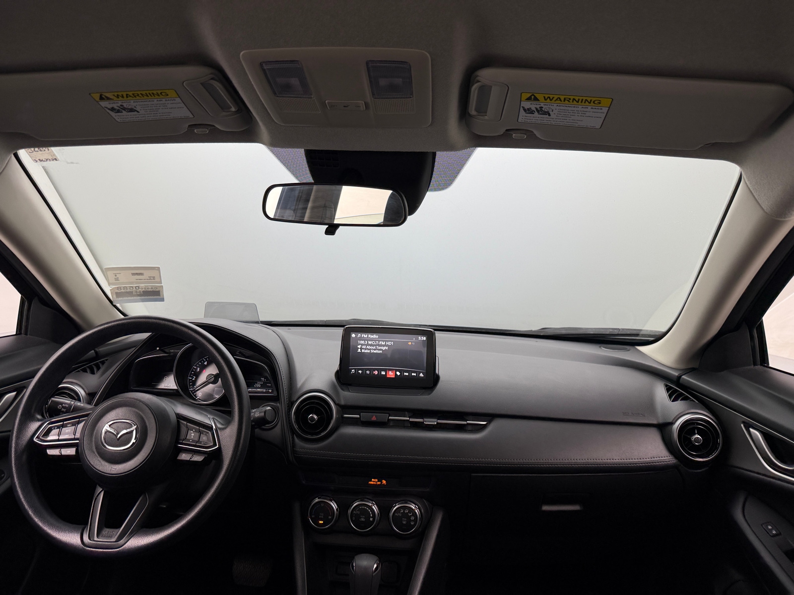 Thumbnail: 2020 Mazda CX-3 - 3