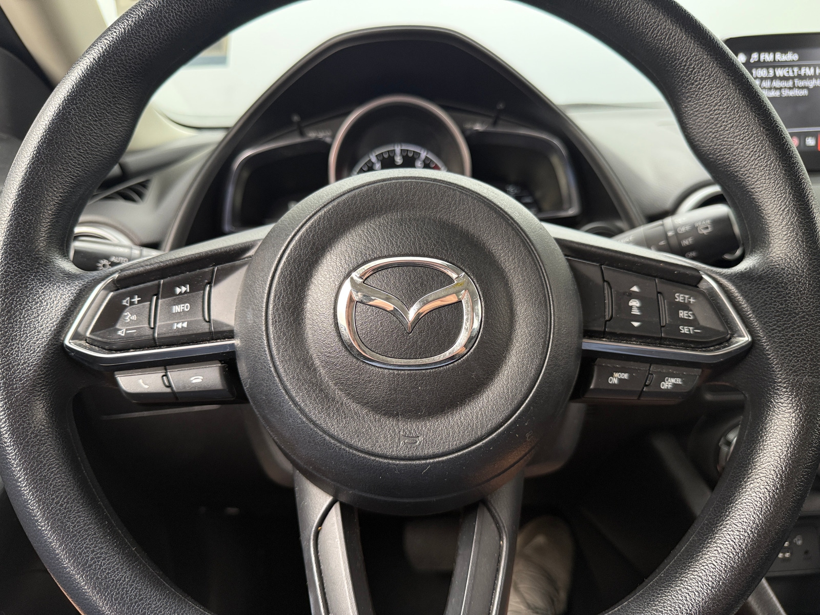 Thumbnail: 2020 Mazda CX-3 - 5