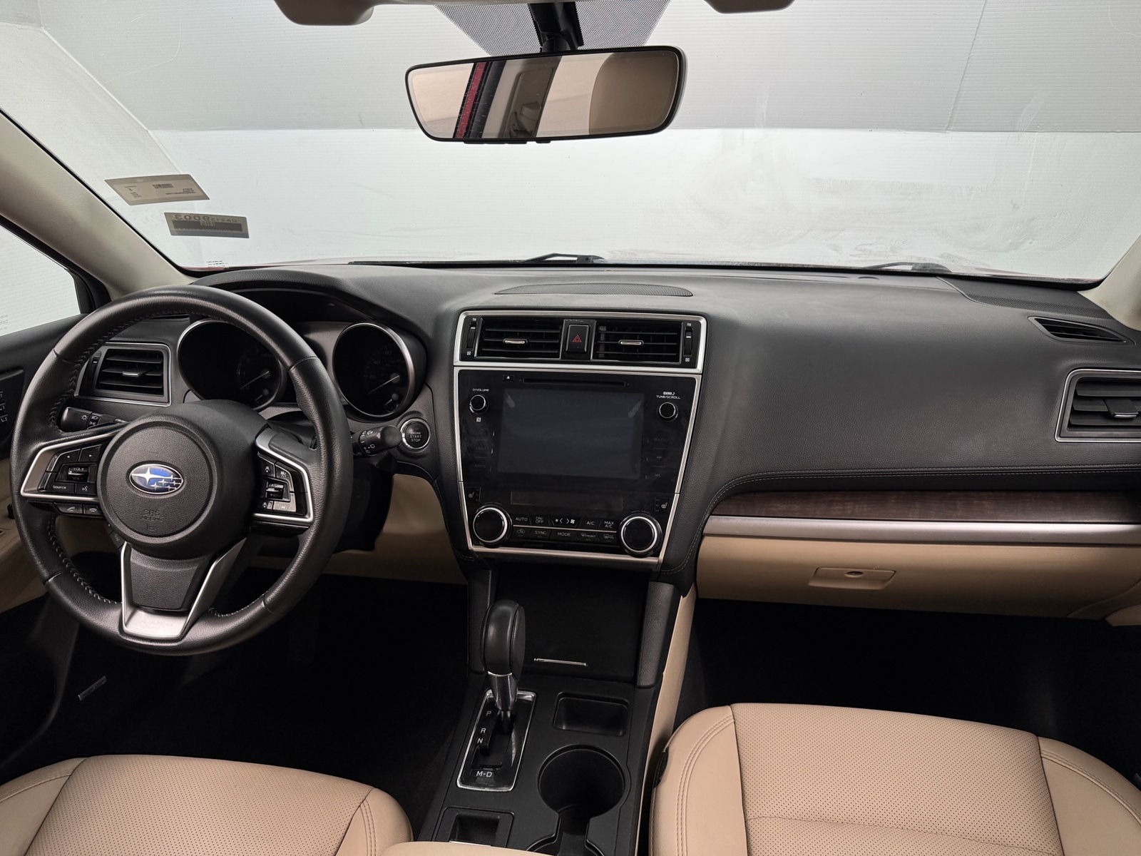 Thumbnail: 2018 Subaru Outback - 2
