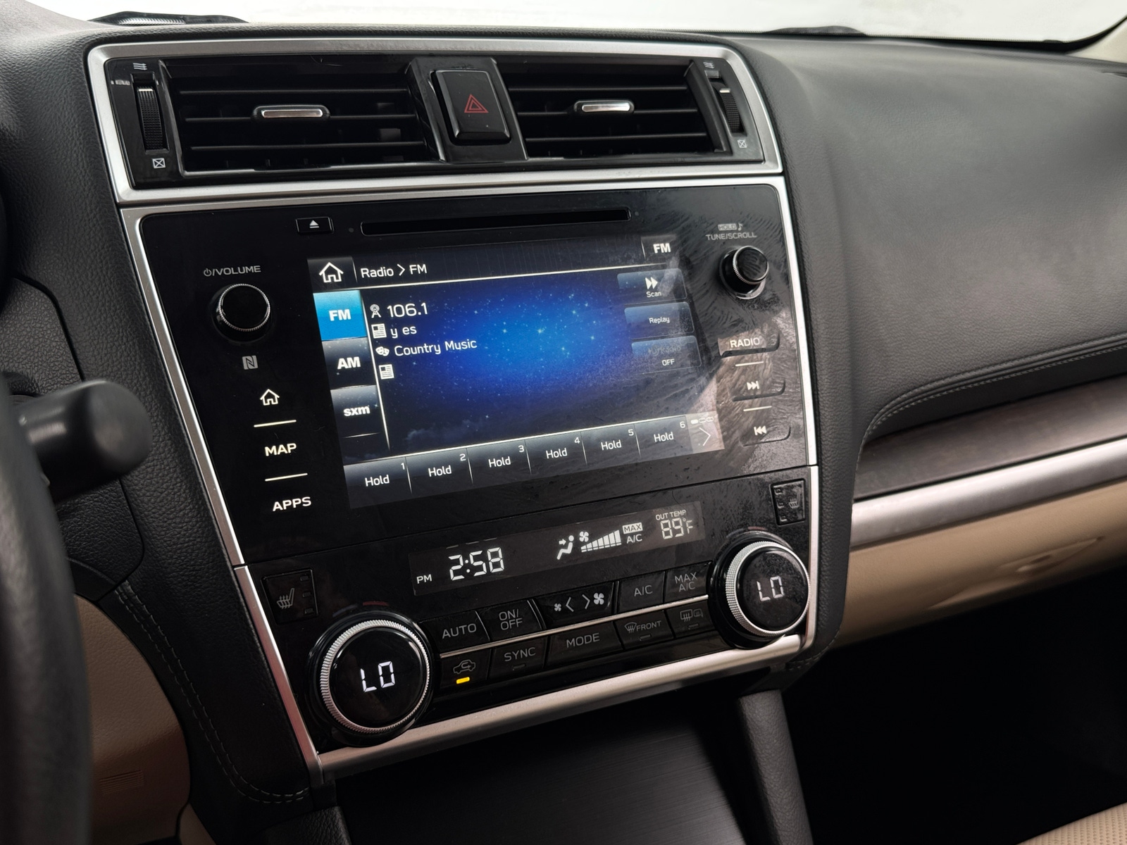 Thumbnail: 2018 Subaru Outback - 3