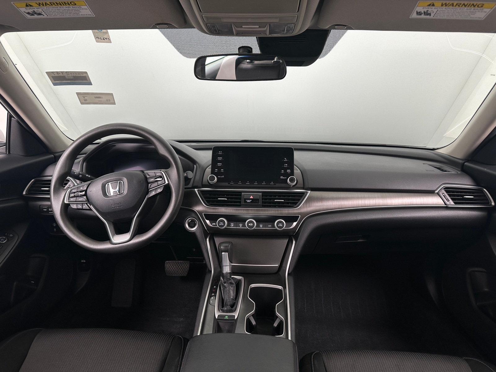 Thumbnail: 2020 Honda Accord - 3