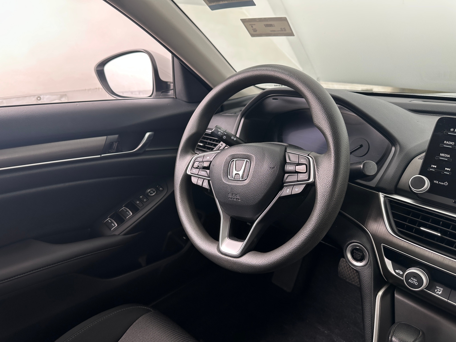 Thumbnail: 2020 Honda Accord - 5