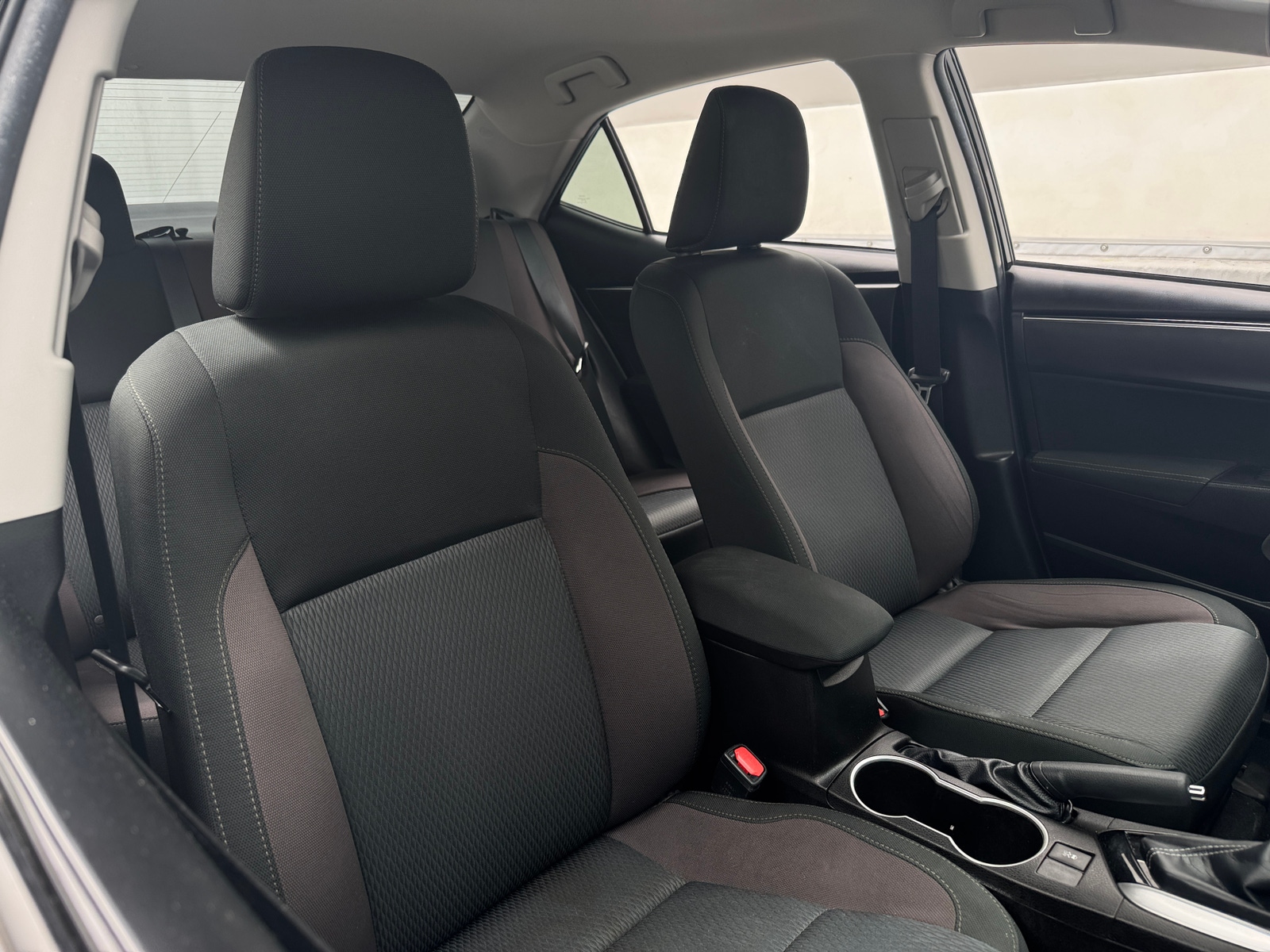 Thumbnail: 2019 Toyota Corolla - 2