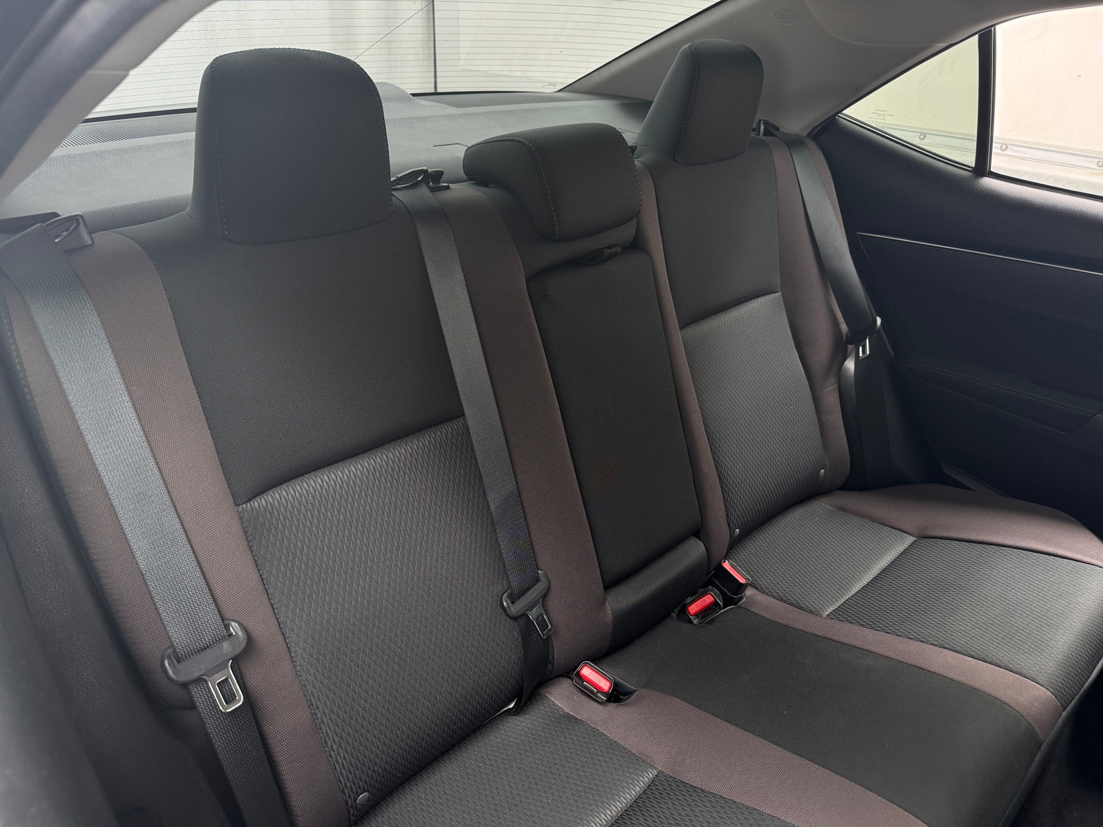 Thumbnail: 2019 Toyota Corolla - 6