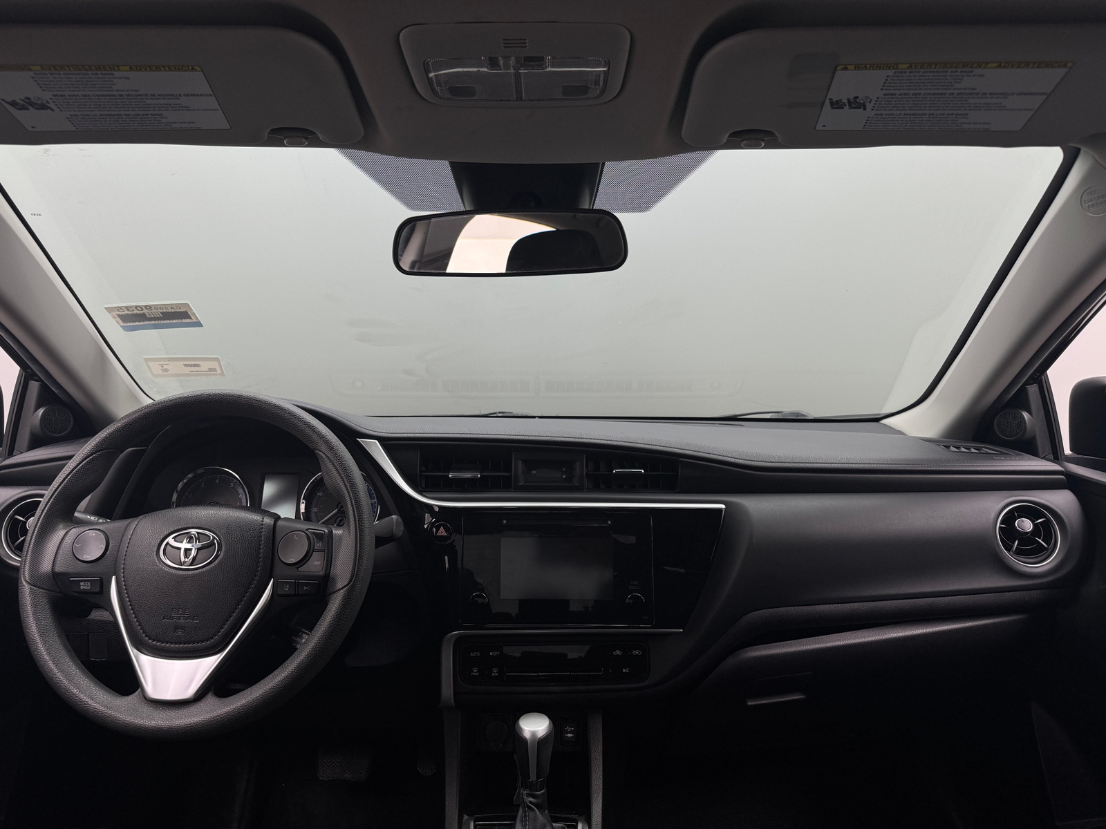 Thumbnail: 2019 Toyota Corolla - 3