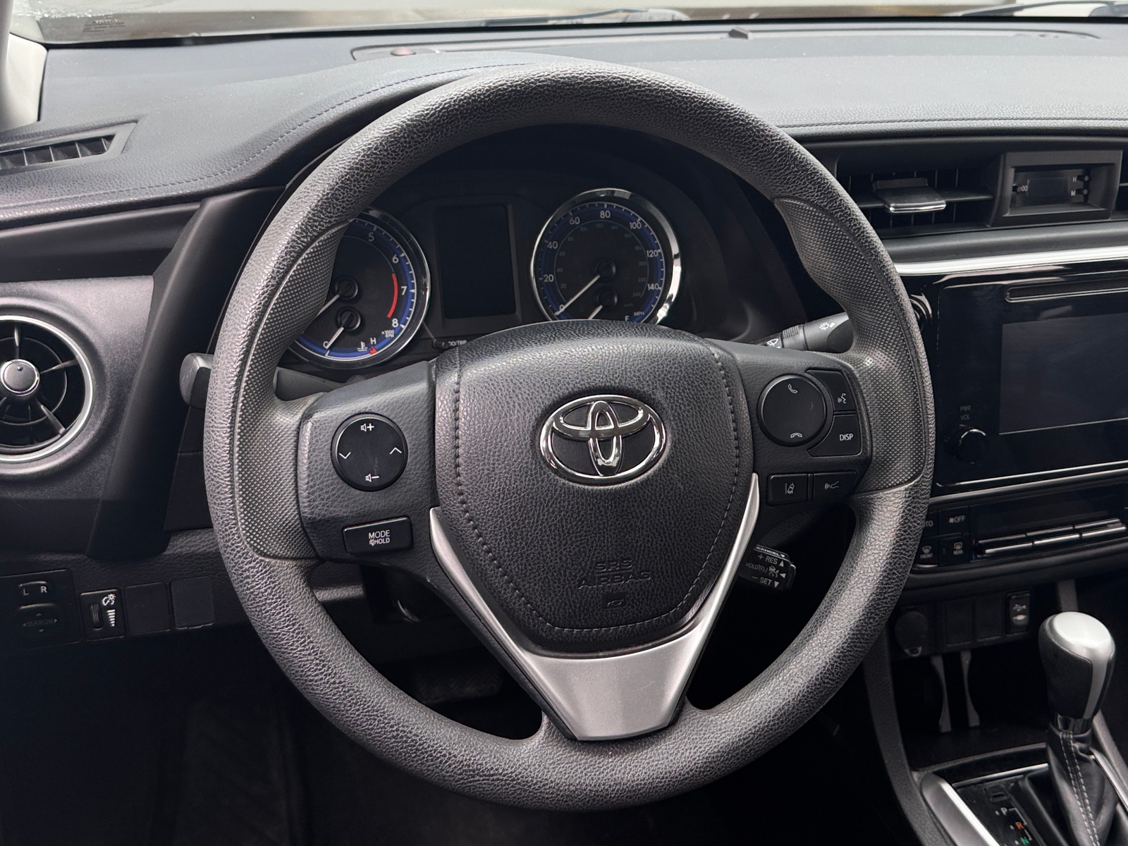 Thumbnail: 2019 Toyota Corolla - 5