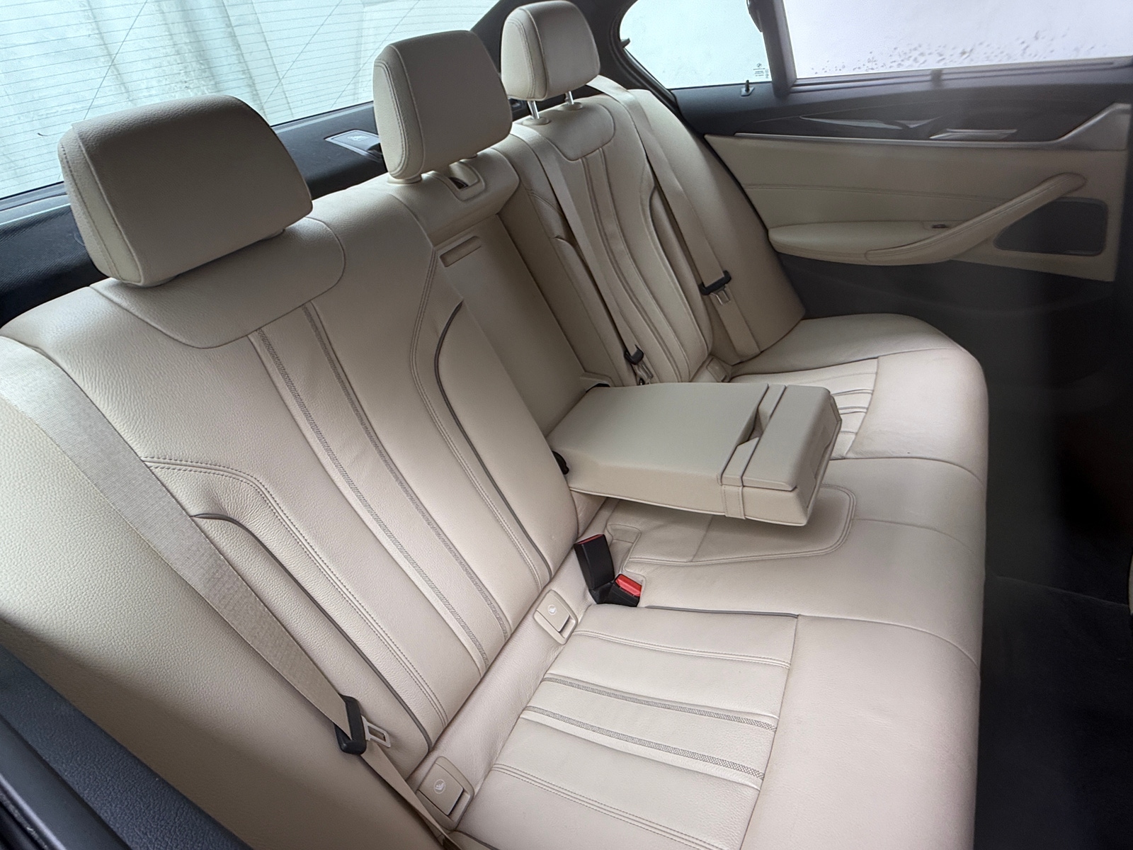 Thumbnail: 2019 BMW 5 Series - 5