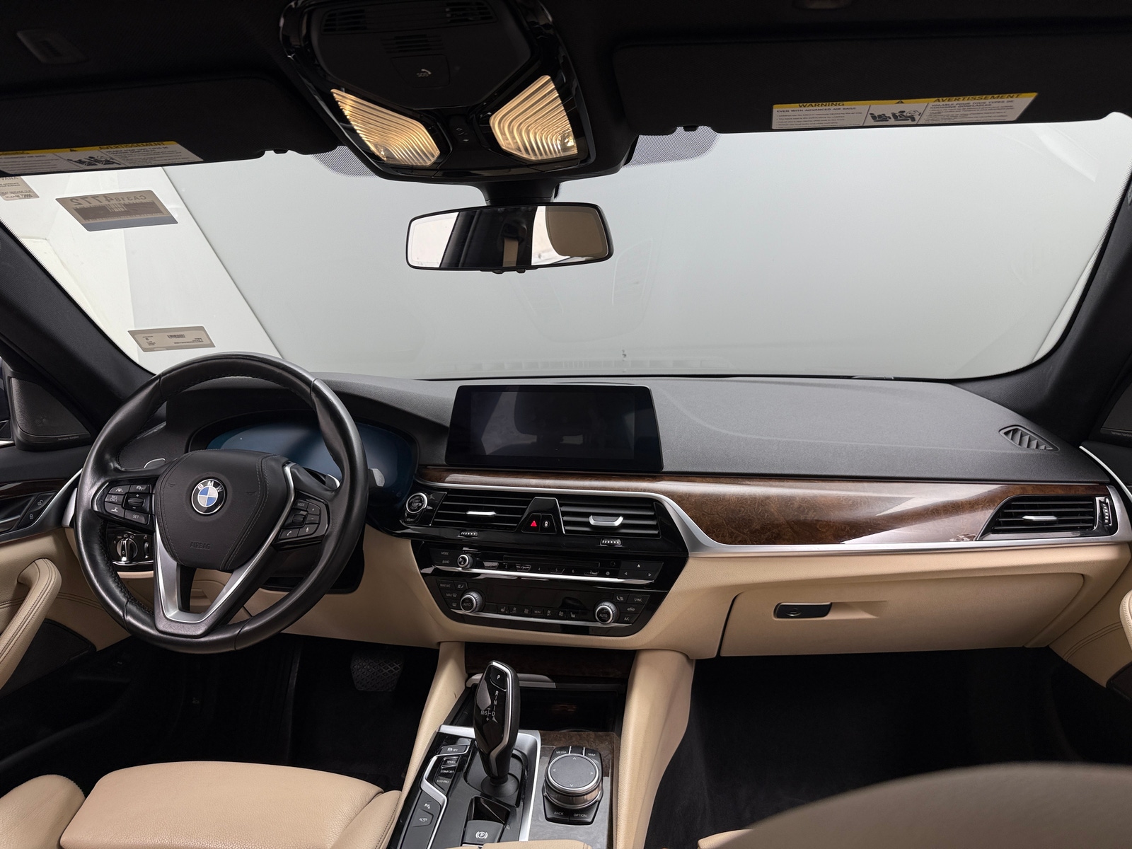 Thumbnail: 2019 BMW 5 Series - 2