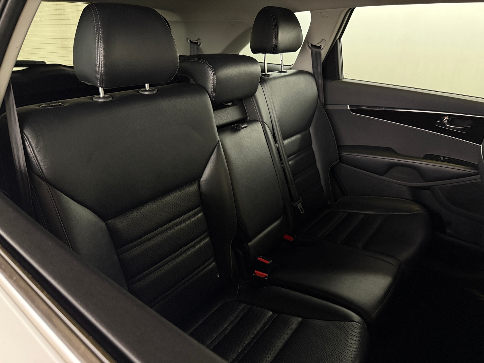 Thumbnail: 2020 Kia Sorento - 5