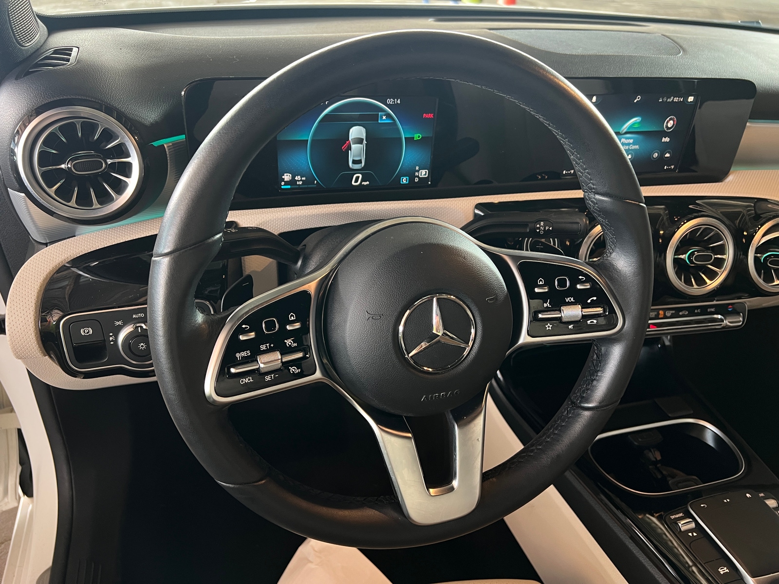 Thumbnail: 2022 Mercedes-Benz A-Class - 4