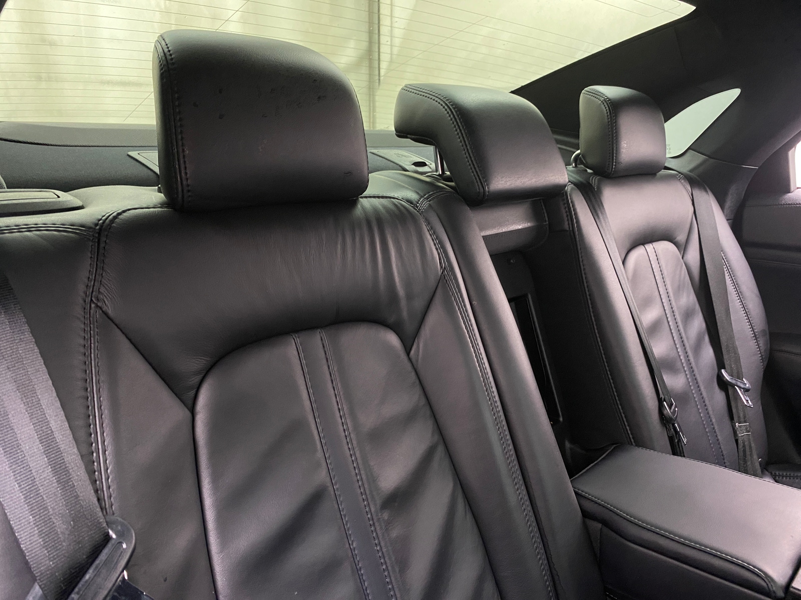 Thumbnail: 2017 Lincoln MKZ - 5