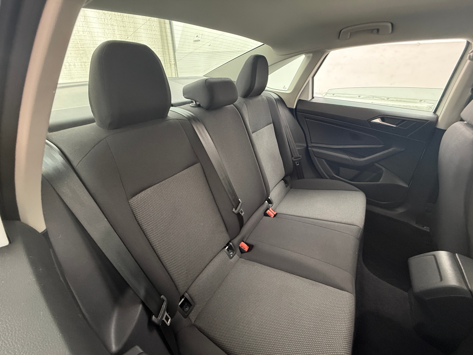 Thumbnail: 2019 Volkswagen Jetta - 6