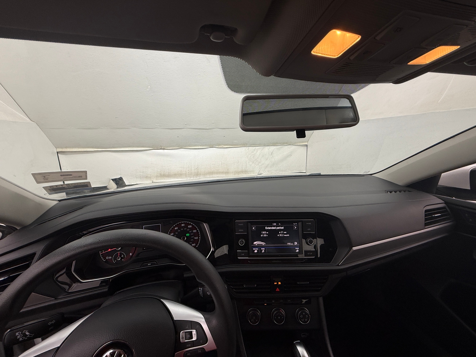 Thumbnail: 2019 Volkswagen Jetta - 3