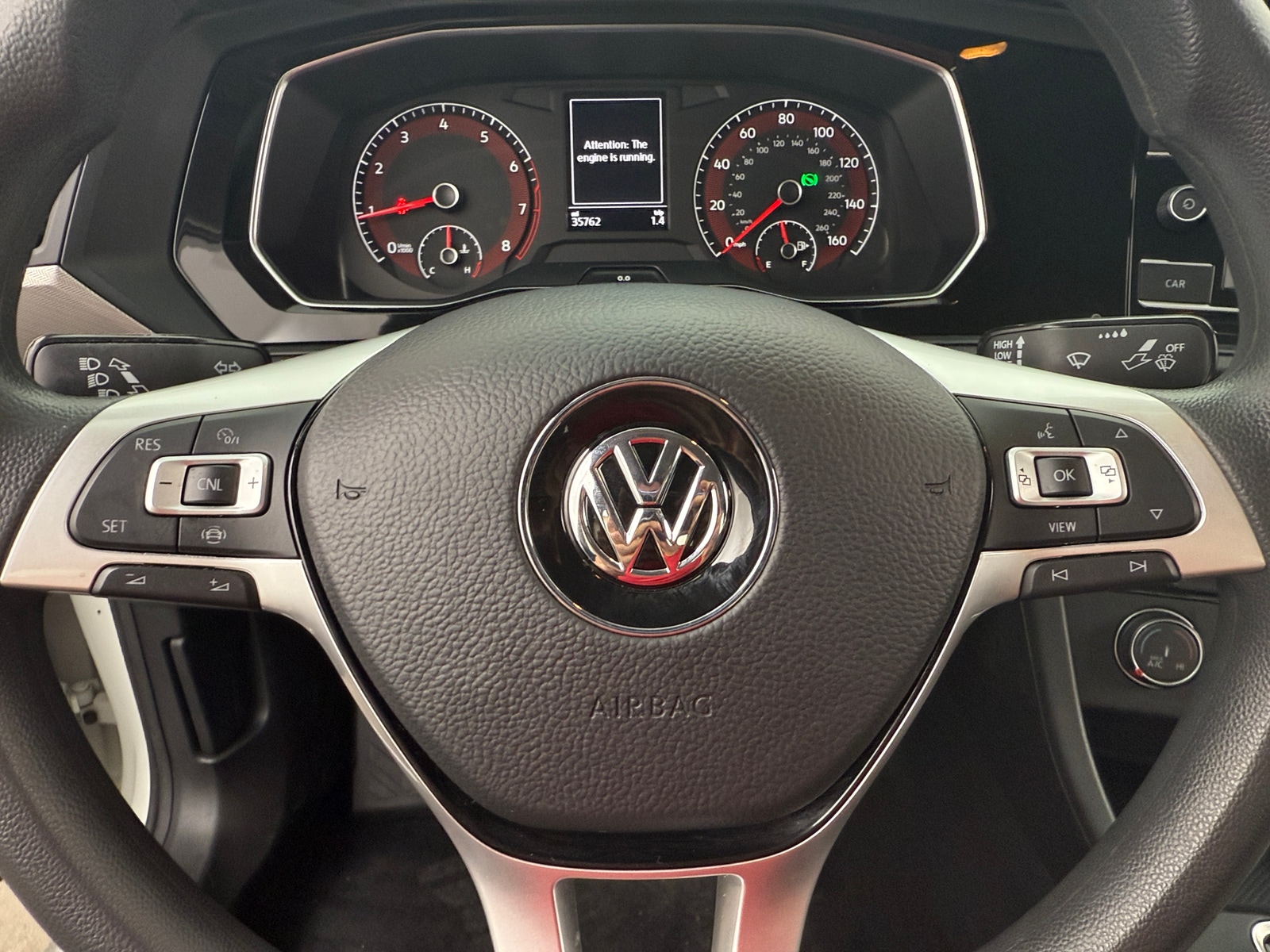 Thumbnail: 2019 Volkswagen Jetta - 5