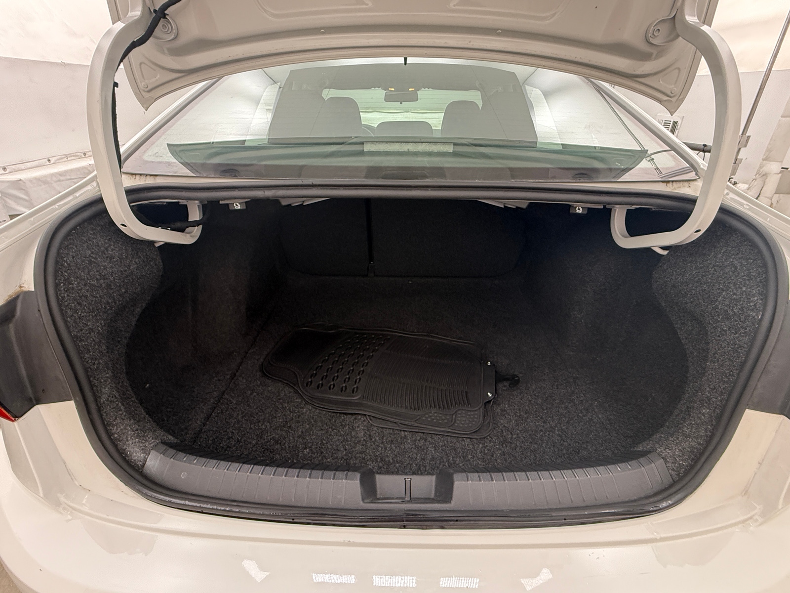 Thumbnail: 2019 Volkswagen Jetta - 7