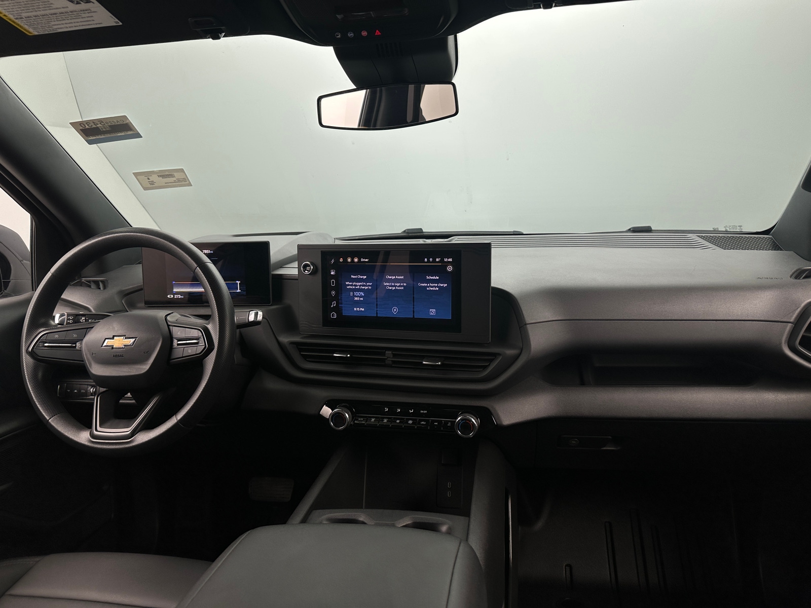 Thumbnail: 2024 Chevrolet Silverado EV - 3