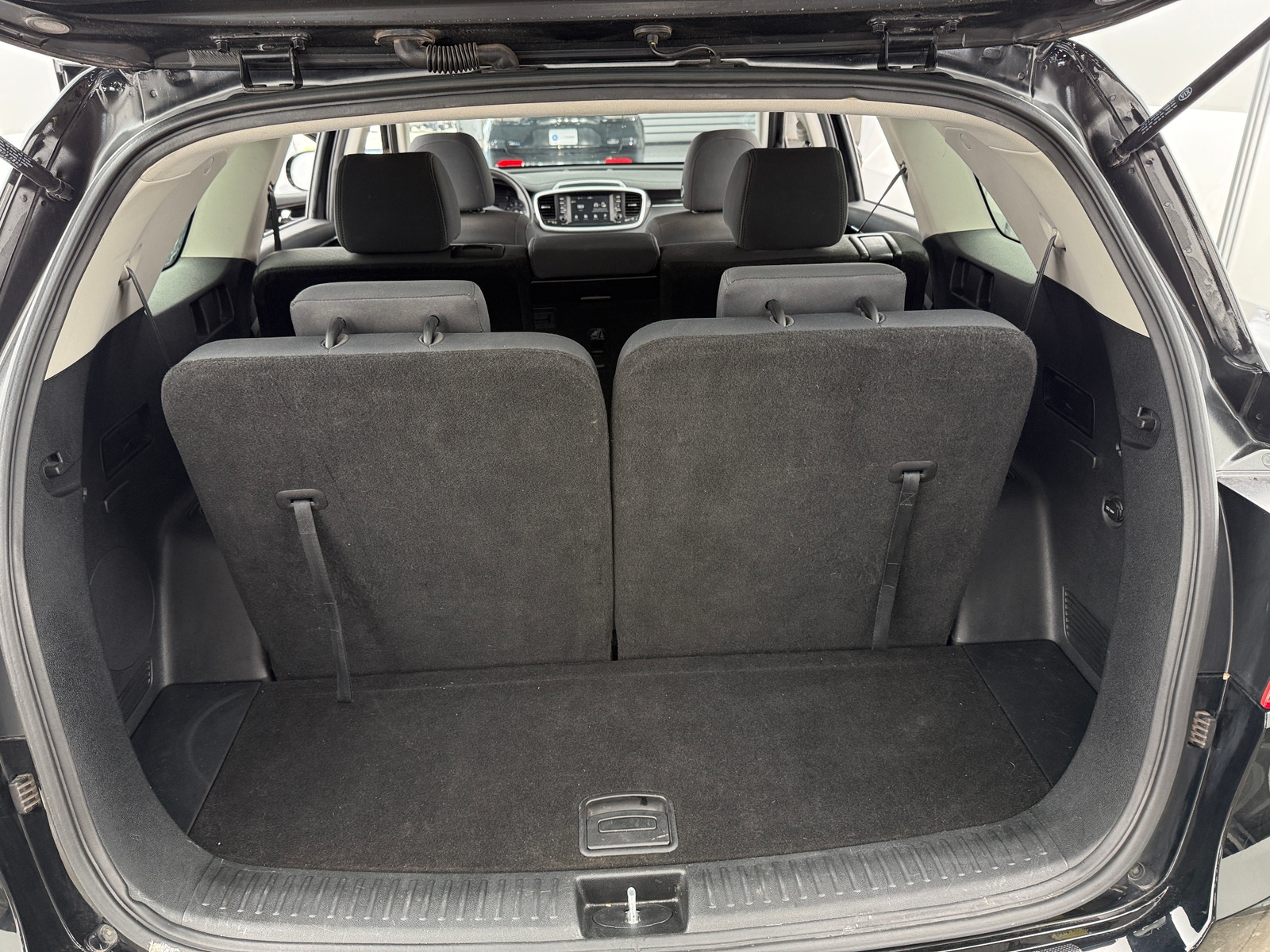 Thumbnail: 2019 Kia Sorento - 7