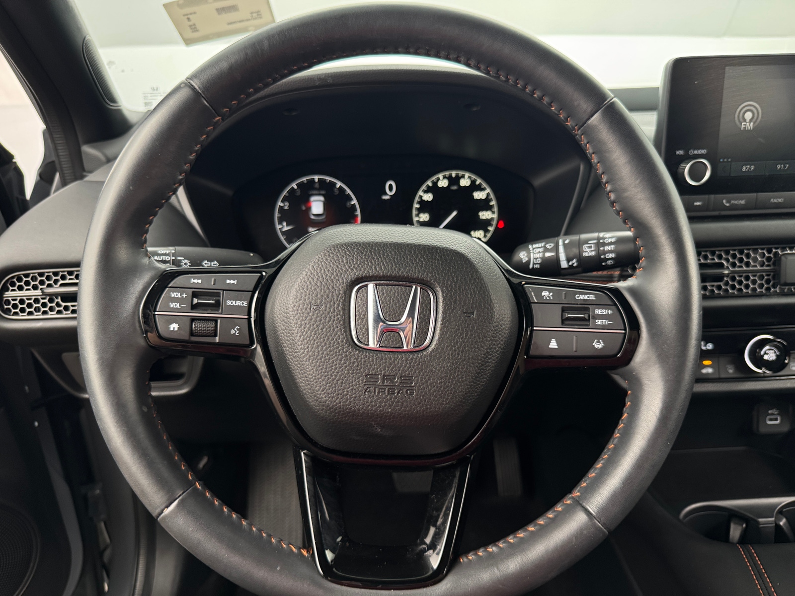 Thumbnail: 2024 Honda HR-V - 5
