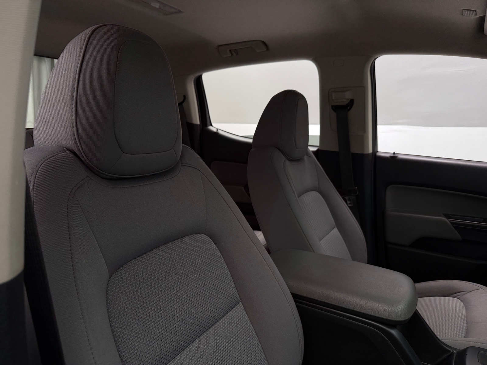 Thumbnail: 2019 Chevrolet Colorado - 2