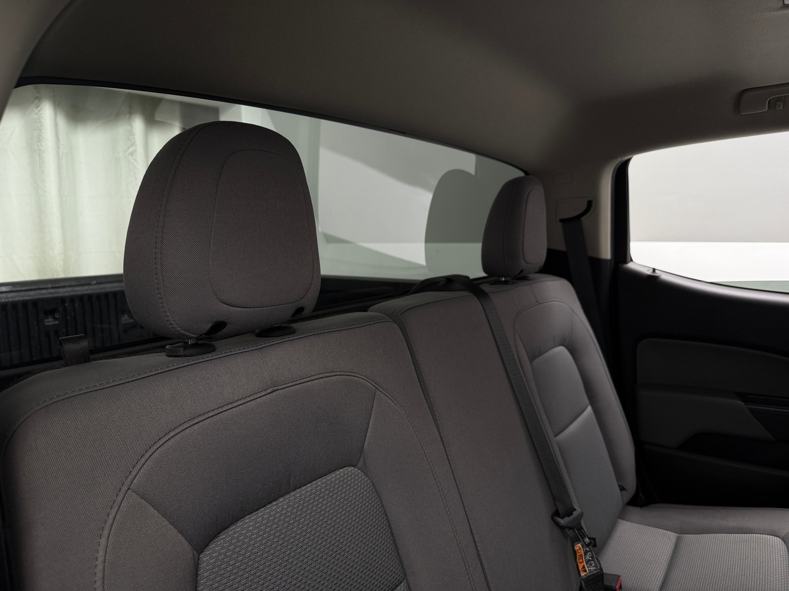 Thumbnail: 2019 Chevrolet Colorado - 6