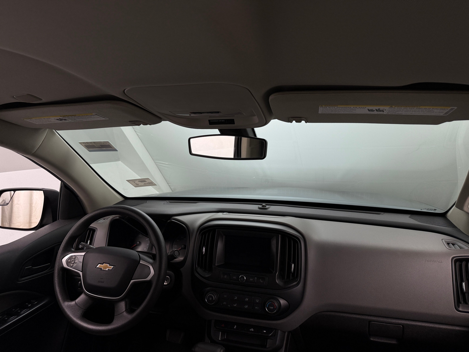 Thumbnail: 2019 Chevrolet Colorado - 3