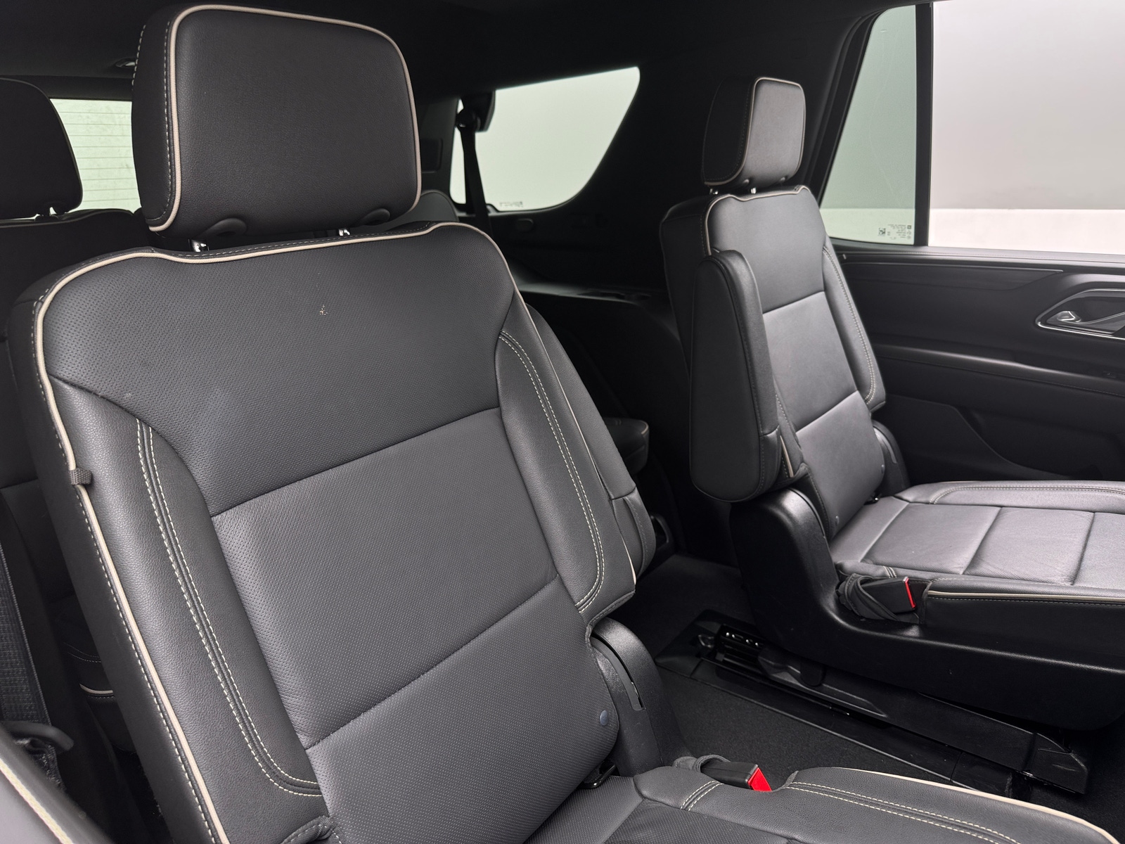 Thumbnail: 2024 GMC Yukon - 5
