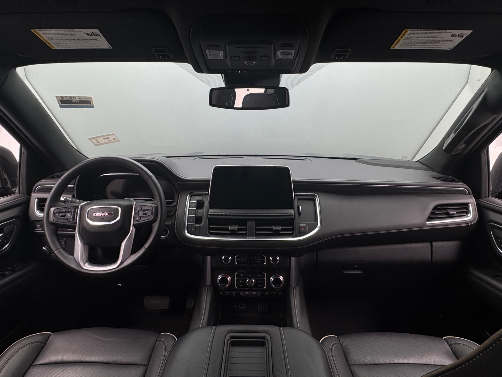 Thumbnail: 2024 GMC Yukon - 2