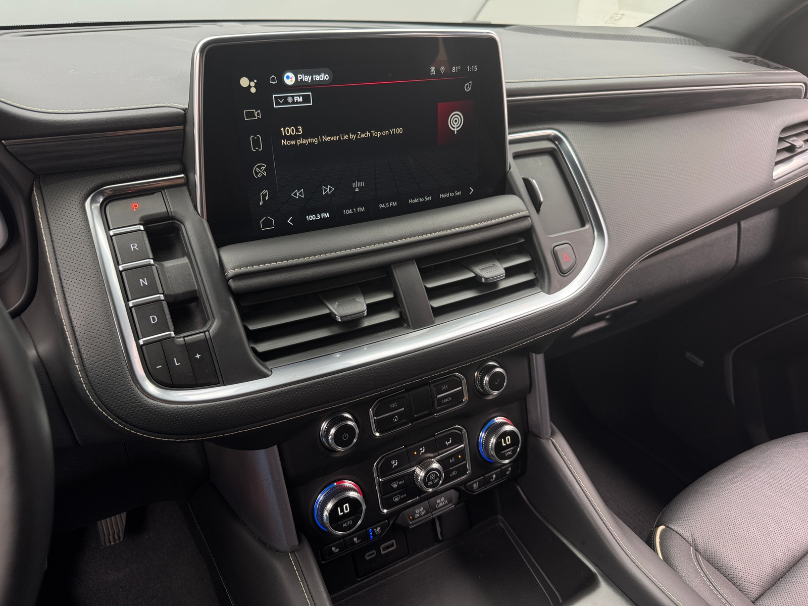 Thumbnail: 2024 GMC Yukon - 3